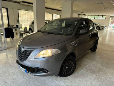 Lancia Ypsilon 1.3 MJT 16V 95 CV 5 porte S&S Gold usata