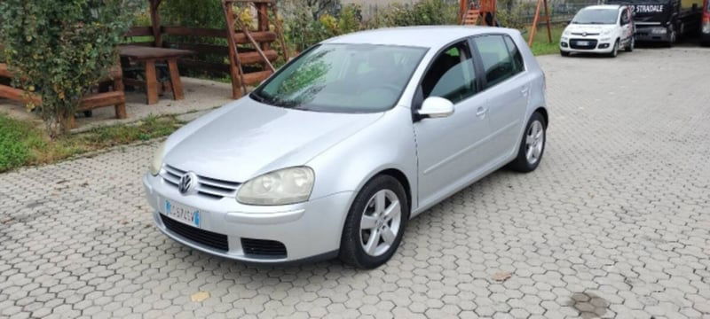 Volkswagen Golf 1.9 TDI 5p. Trendline