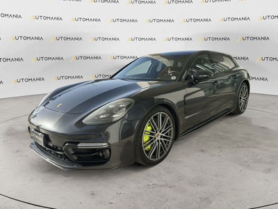 Porsche Panamera 2.9 4 E-Hybrid  usata