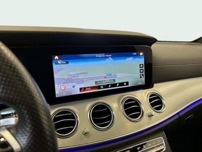 Mercedes-Benz Classe E Station Wagon 300 de Auto EQ-Power Business Sport (11)