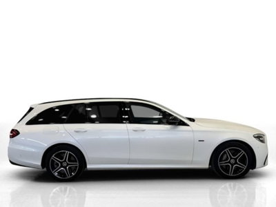 Mercedes-Benz Classe E Station Wagon 300 de Auto EQ-Power Business Sport (17)