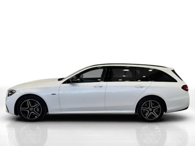 Mercedes-Benz Classe E Station Wagon 300 de Auto EQ-Power Business Sport (3)