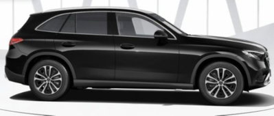 Mercedes-Benz GLC Coupé 220 d Advanced 4matic auto (4)