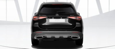Mercedes-Benz GLC Coupé 220 d Advanced 4matic auto (7)