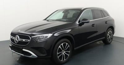 Mercedes-Benz GLC SUV 220 d Advanced 4matic auto usata