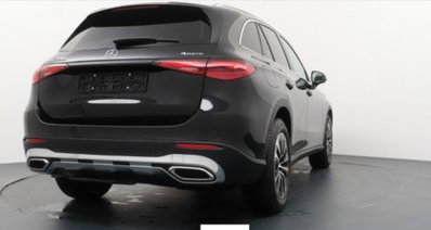 Mercedes-Benz GLC Coupé 220 d Advanced 4matic auto (3)