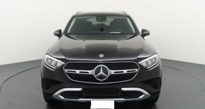 Mercedes-Benz GLC Coupé 220 d Advanced 4matic auto (5)