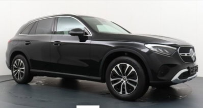 Mercedes-Benz GLC Coupé 220 d Advanced 4matic auto (6)