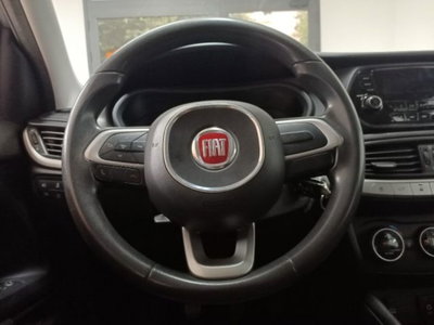 Fiat Tipo Tipo 1.3 Mjt 4 porte Opening Edition (10)