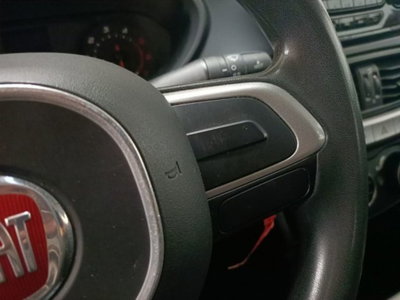Fiat Tipo Tipo 1.3 Mjt 4 porte Opening Edition (12)