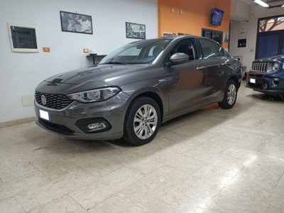 Fiat Tipo Tipo 1.3 Mjt 4 porte Opening Edition (3)