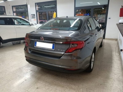 Fiat Tipo Tipo 1.3 Mjt 4 porte Opening Edition (5)