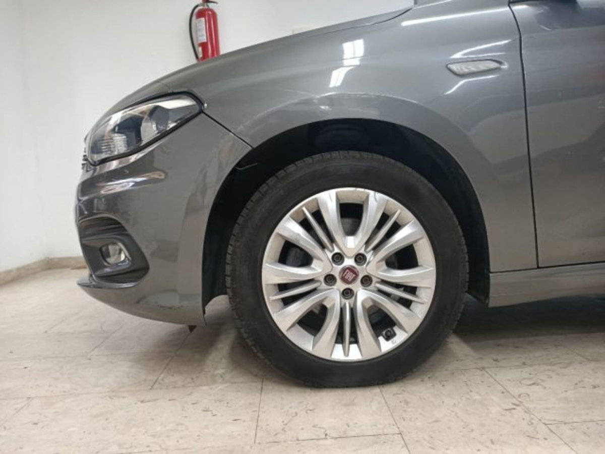 Fiat Tipo Tipo 1.3 Mjt 4 porte Opening Edition (6)