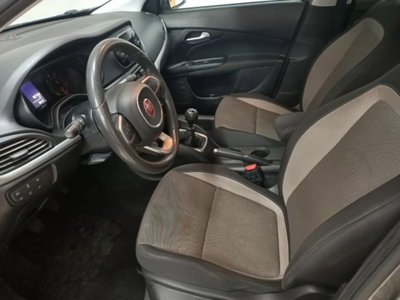 Fiat Tipo Tipo 1.3 Mjt 4 porte Opening Edition (7)