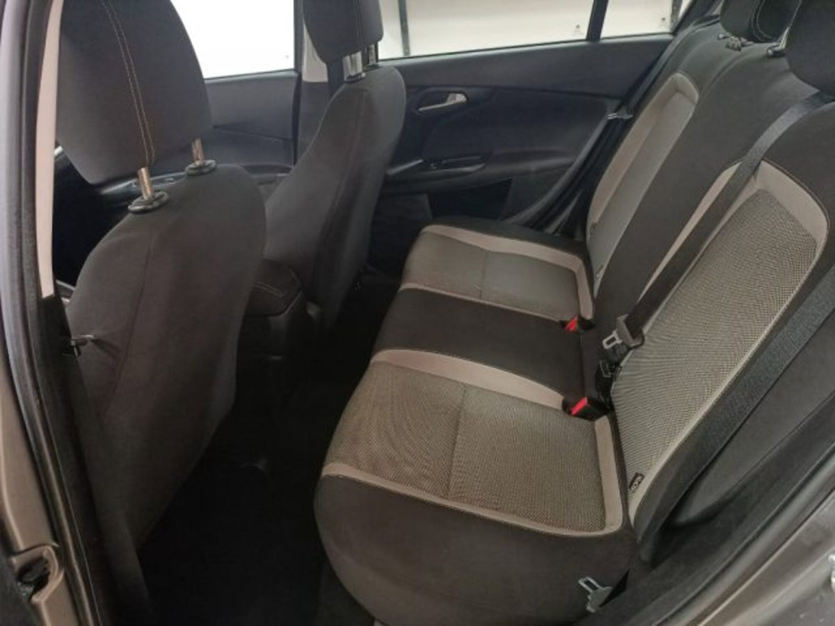 Fiat Tipo Tipo 1.3 Mjt 4 porte Opening Edition (8)