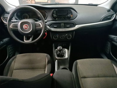 Fiat Tipo Tipo 1.3 Mjt 4 porte Opening Edition (9)