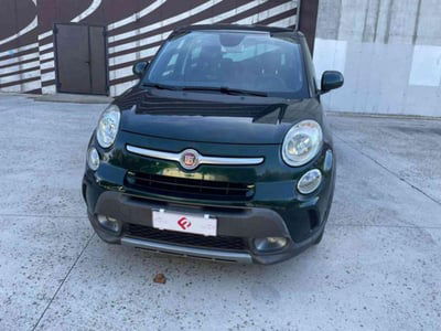Fiat 500L 1.3 Multijet 85 CV Trekking  usata