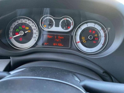 Fiat 500L 1.3 Multijet 85 CV Trekking (12)