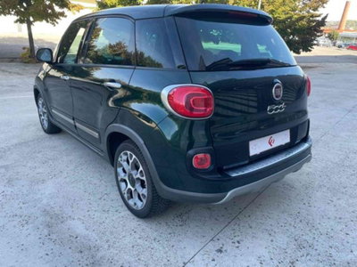 Fiat 500L 1.3 Multijet 85 CV Trekking (18)