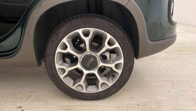 Fiat 500L 1.3 Multijet 85 CV Trekking (19)