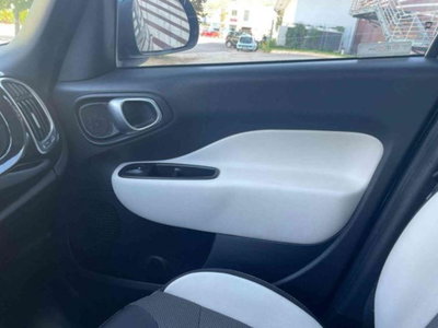 Fiat 500L 1.3 Multijet 85 CV Trekking (20)
