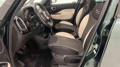 Fiat 500L 1.3 Multijet 85 CV Trekking (4)