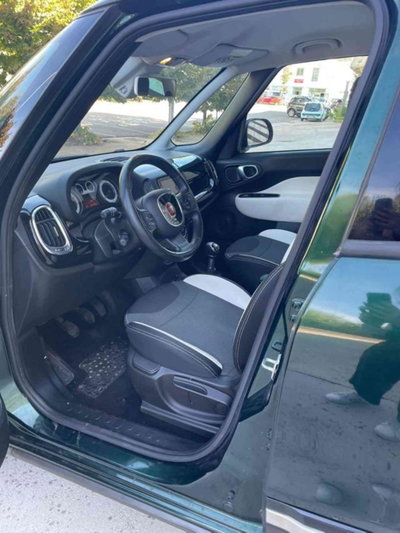 Fiat 500L 1.3 Multijet 85 CV Trekking (5)