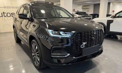 Dr dr 7.0 7.0 Phev 1.5 317cv auto nuova