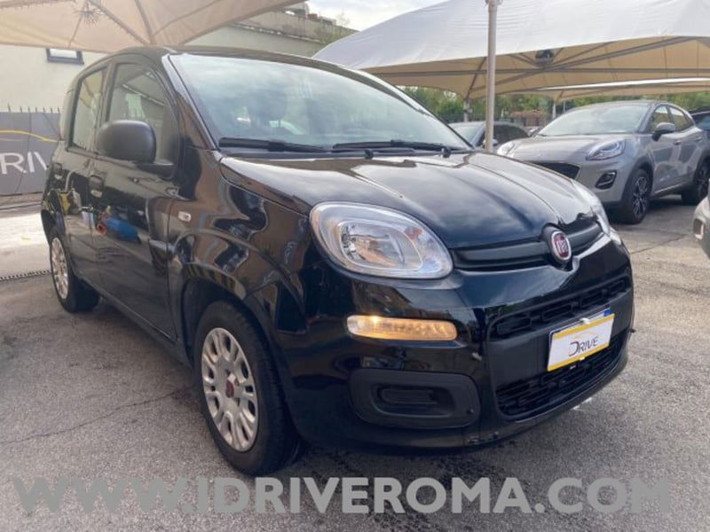 Fiat Panda 1.2 Easy