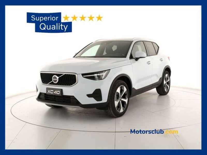 Volvo XC40 T2 automatico Core