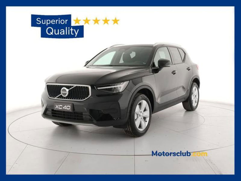 Volvo XC40 B3 automatico Core N1