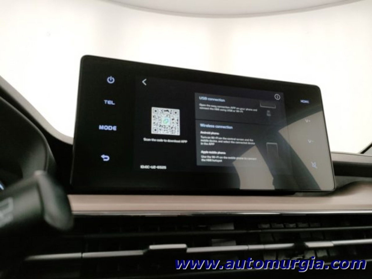 Emc Quattro Quattro 1.5 Gpl 103cv (14)