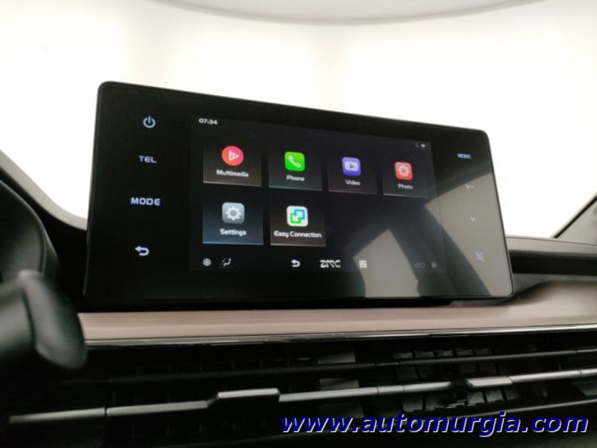 Emc Quattro Quattro 1.5 Gpl 103cv (15)
