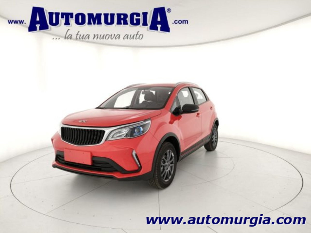 Emc Quattro Quattro 1.5 Gpl 103cv (2)