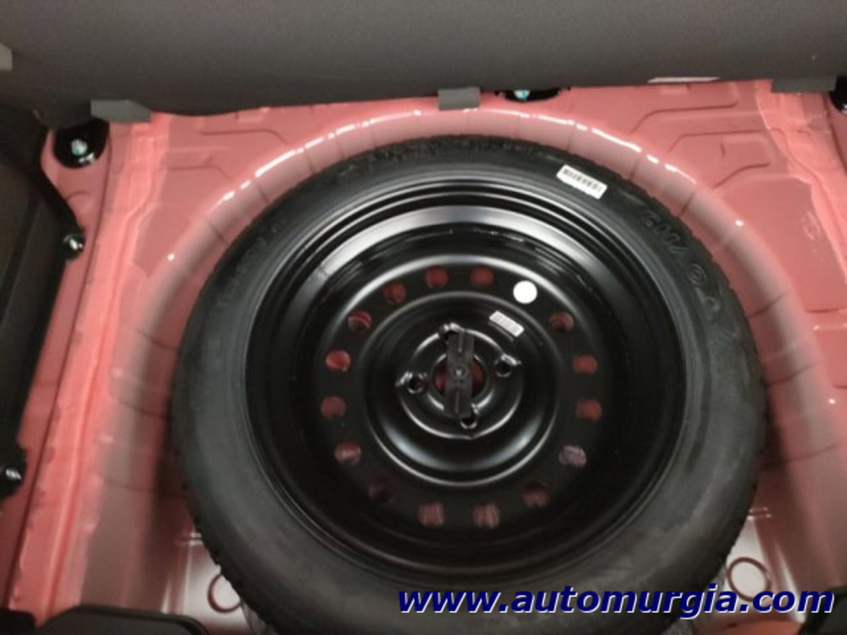 Emc Quattro Quattro 1.5 Gpl 103cv (20)