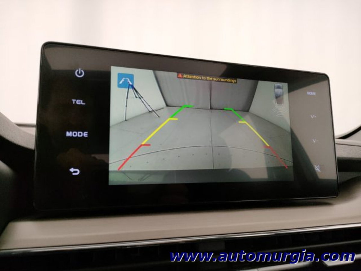 Emc Quattro Quattro 1.5 Gpl 103cv cvt (10)