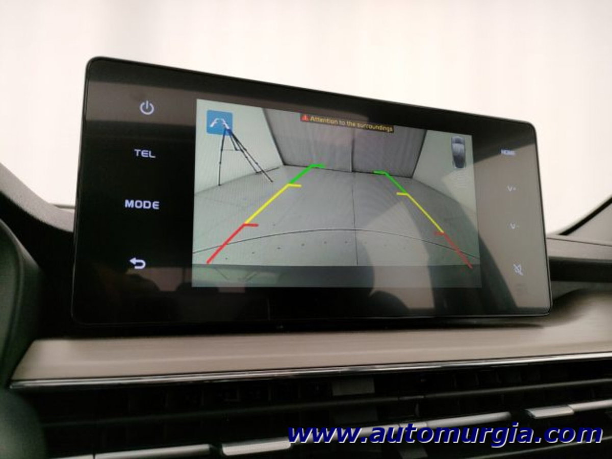 Emc Quattro Quattro 1.5 Gpl 103cv cvt (11)