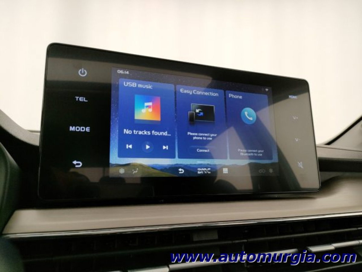 Emc Quattro Quattro 1.5 Gpl 103cv cvt (12)