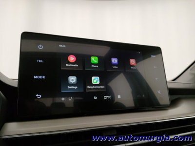 Emc Quattro Quattro 1.5 Gpl 103cv cvt (13)