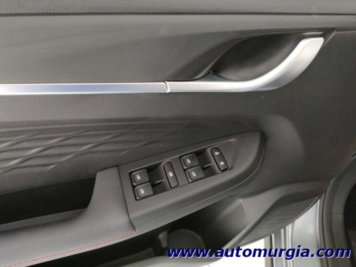 Emc Quattro Quattro 1.5 Gpl 103cv cvt (14)