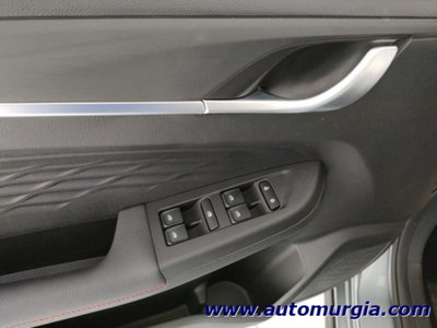 Emc Quattro Quattro 1.5 Gpl 103cv cvt (14)