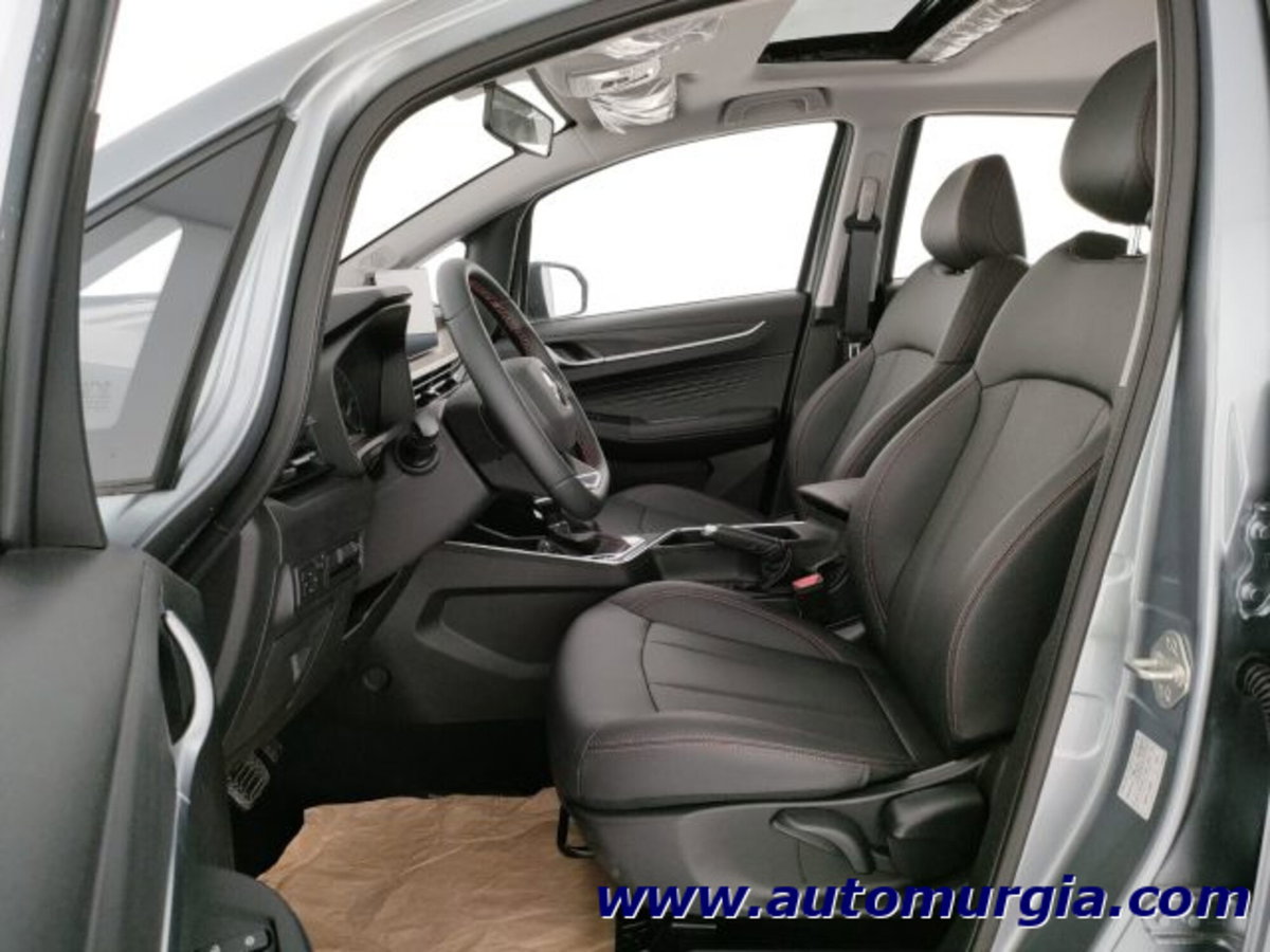 Emc Quattro Quattro 1.5 Gpl 103cv cvt (15)