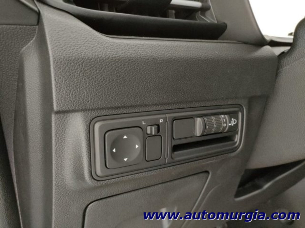 Emc Quattro Quattro 1.5 Gpl 103cv cvt (17)