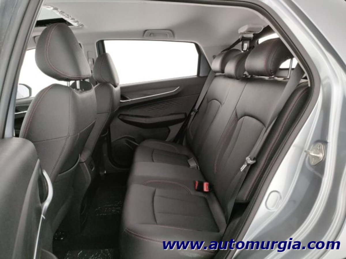 Emc Quattro Quattro 1.5 Gpl 103cv cvt (18)