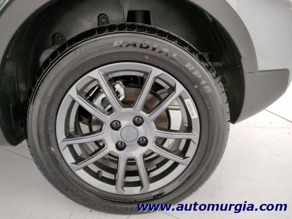 Emc Quattro Quattro 1.5 Gpl 103cv cvt (19)