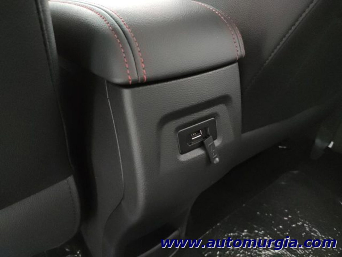 Emc Quattro Quattro 1.5 Gpl 103cv cvt (20)
