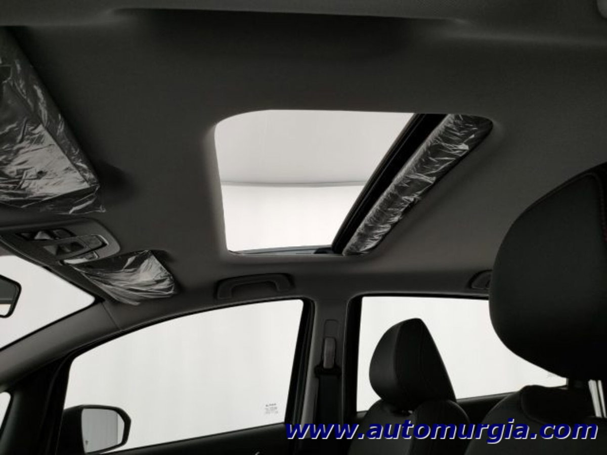 Emc Quattro Quattro 1.5 Gpl 103cv cvt (6)