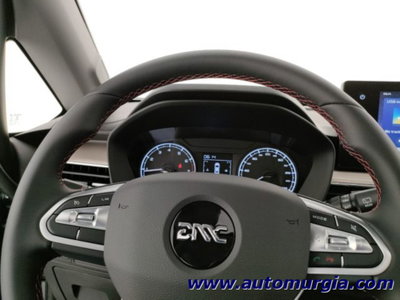 Emc Quattro Quattro 1.5 Gpl 103cv cvt (7)