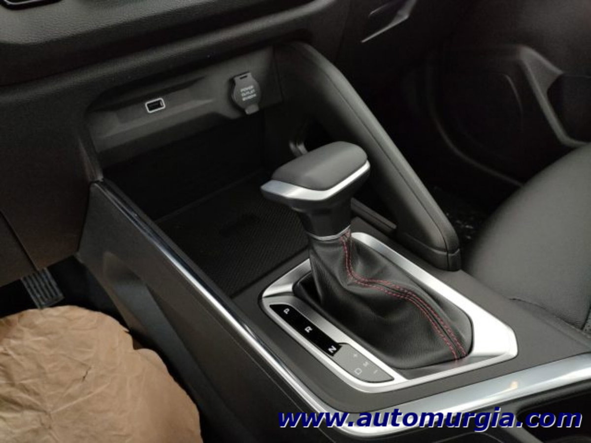 Emc Quattro Quattro 1.5 Gpl 103cv cvt (8)