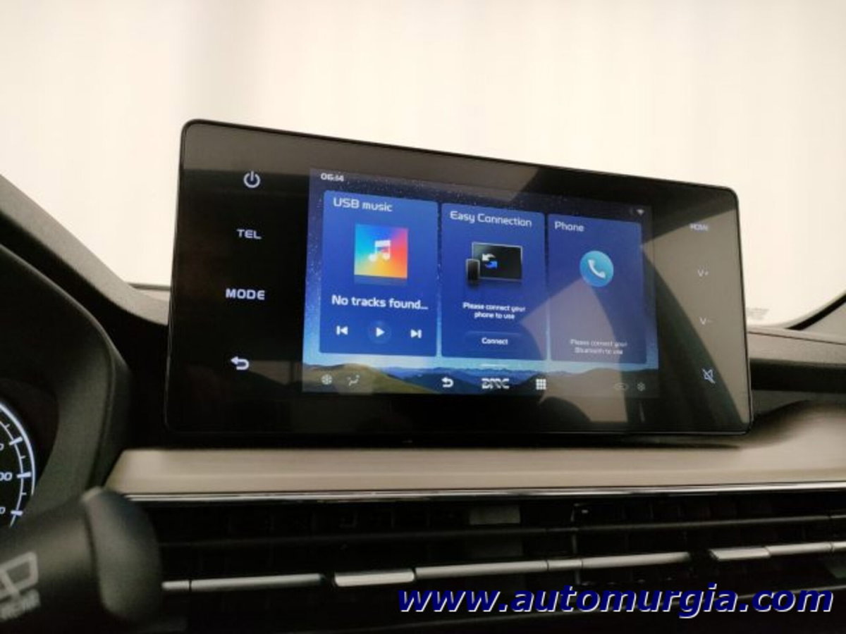 Emc Quattro Quattro 1.5 Gpl 103cv cvt (9)